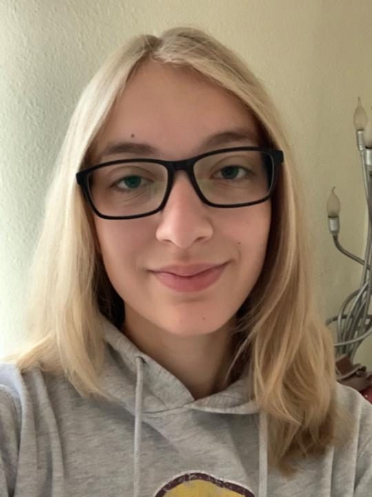 Joelyn Honnen