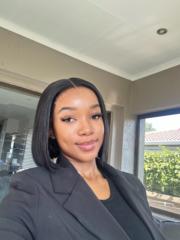 Bukelwa Ngwenya