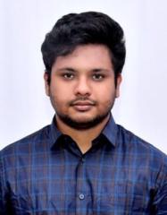 sohail Ahamed Mohammed