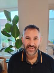 Mark Lienard