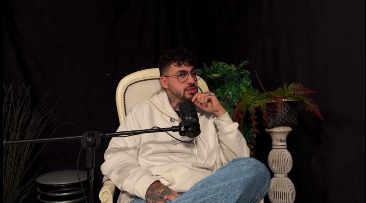 Pedro Mezcua Sánchez