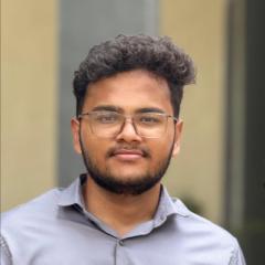 Madhavan A