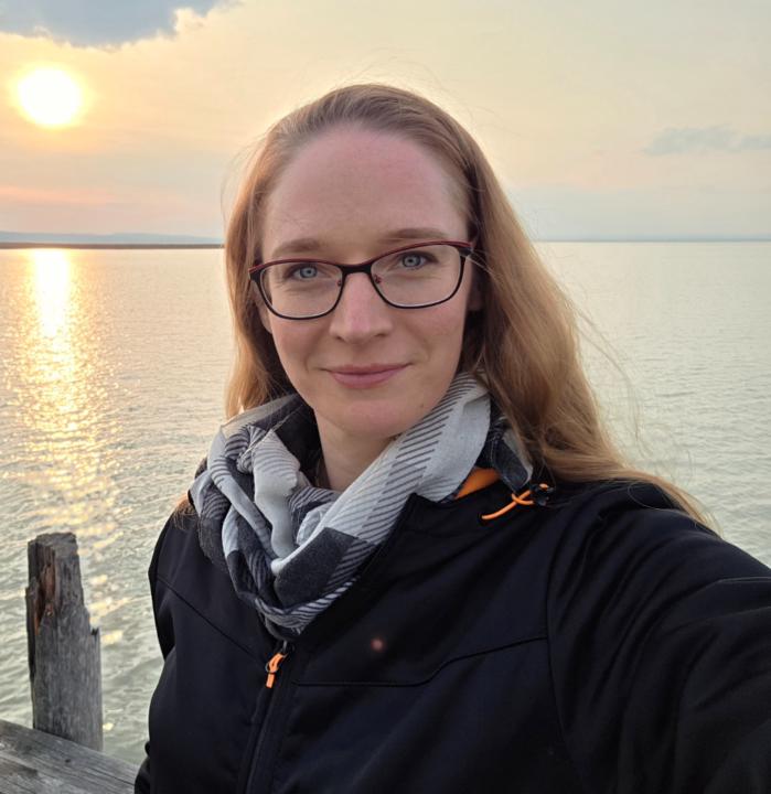 Marina Kamtner