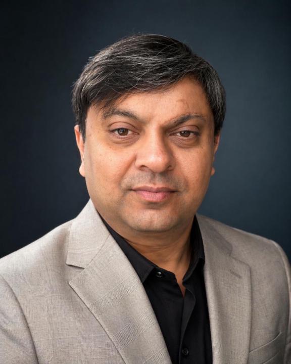 Shiraz Lakhani