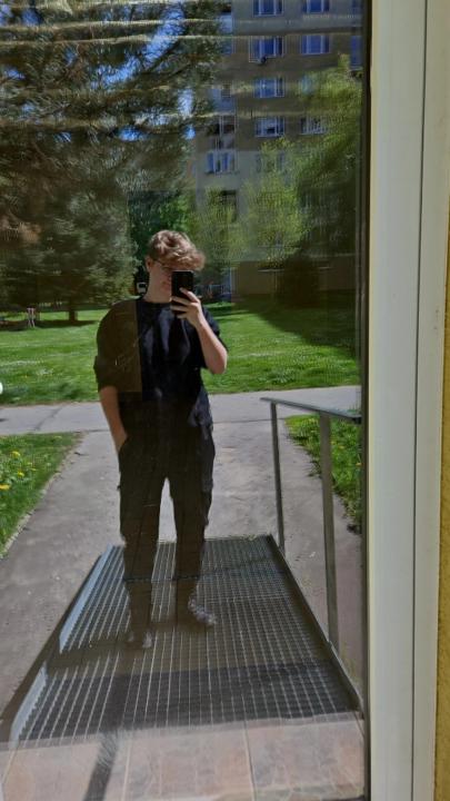 Michaela Šovčíková