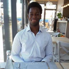 Gyemfi Owusu-Mari