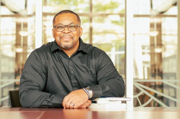 Anthony Bronaugh Sr.