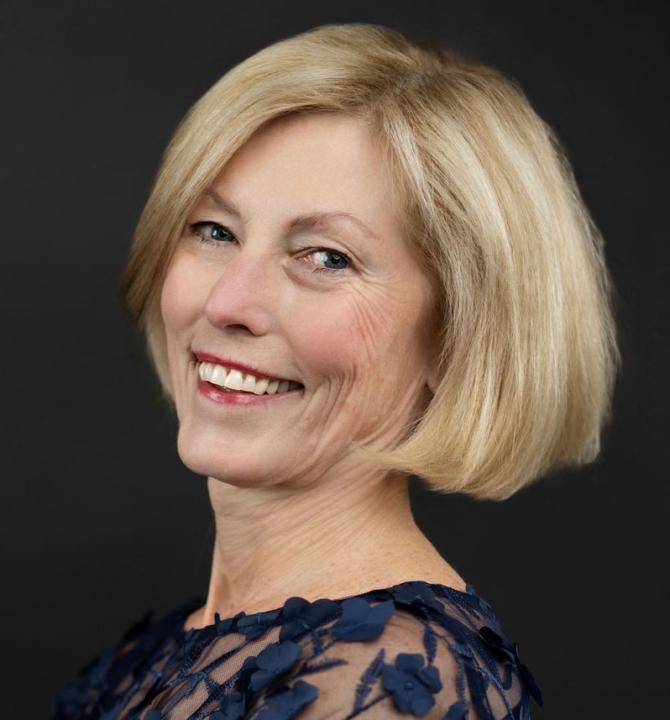 Annette Jacobson