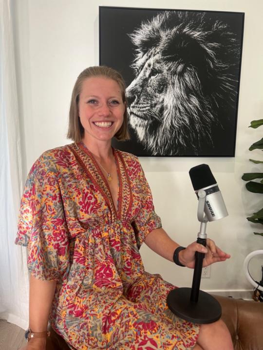 Catherine Roten