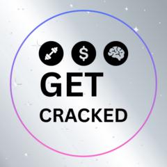 Marcus Cracked