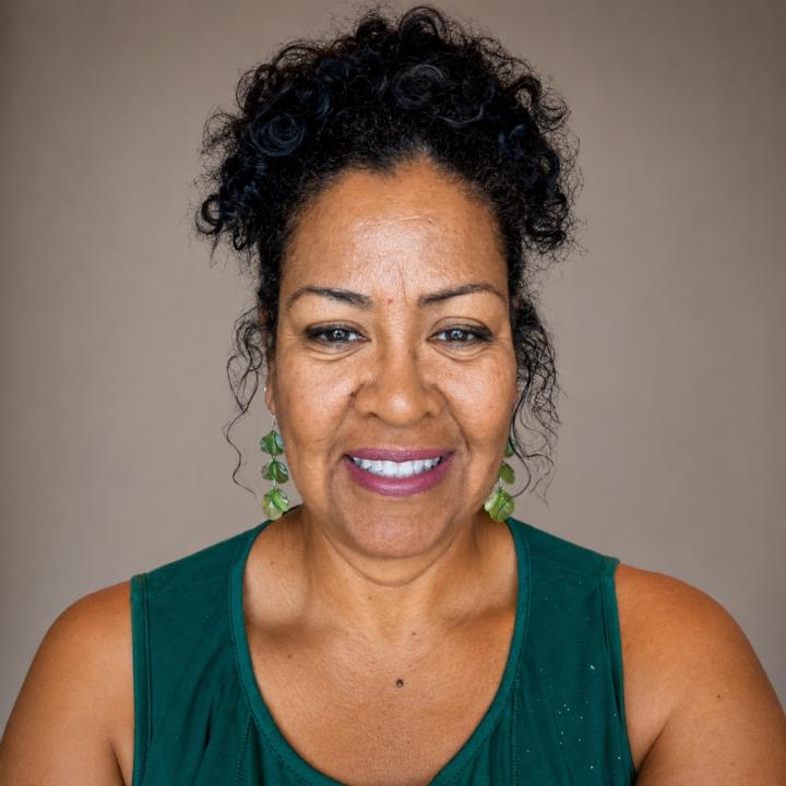 Maria Torres