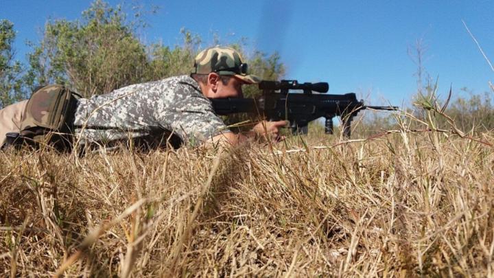 Sergio Martin Lescano