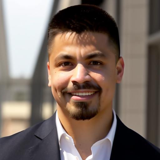 Miguel Chavez