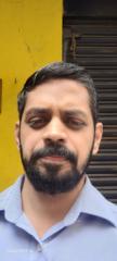 Sreekanth Suresh