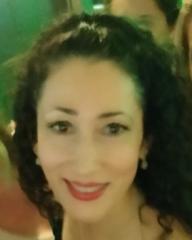 Olga Sosa García