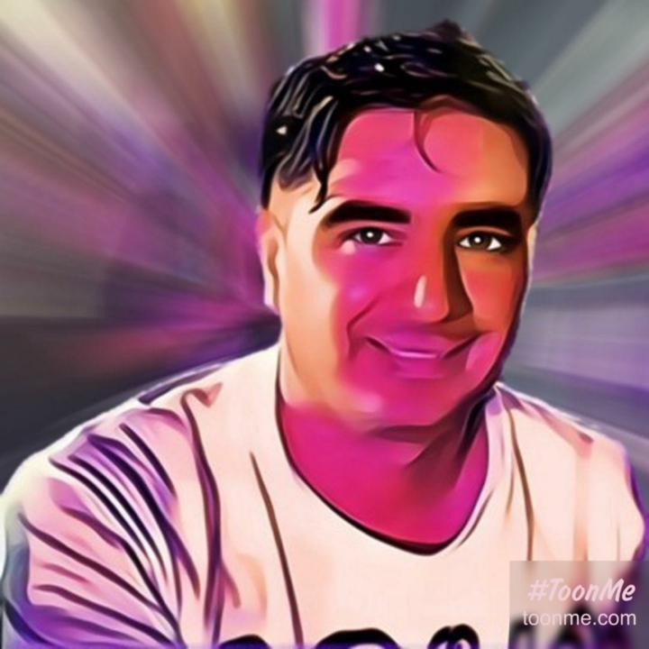 Carlos Maxx