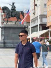 Aleksandar Mihajlovic