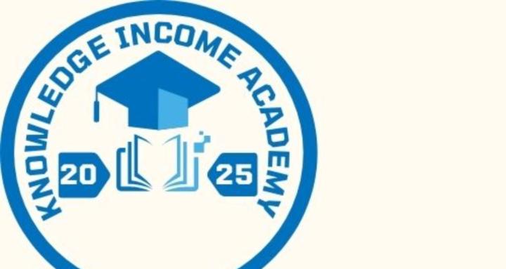Knowledge Income Academy