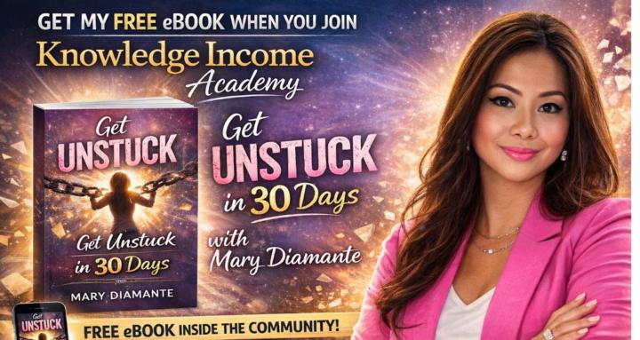 Knowledge Income Academy