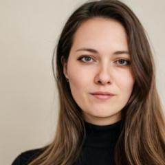 Maria Westen