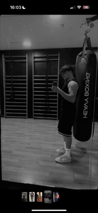 Hugo Estévez Rodríguez