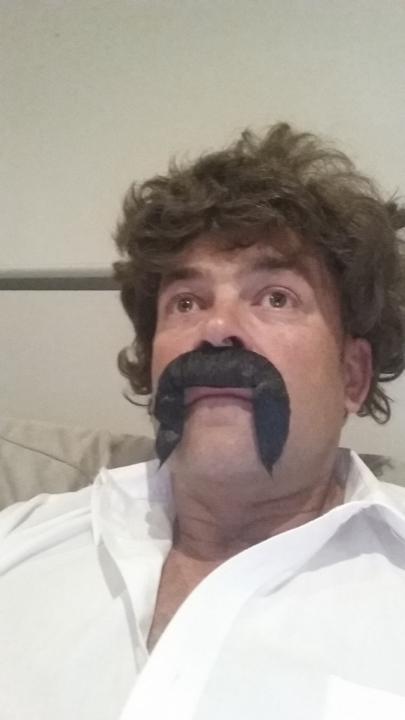Mark Ballesty