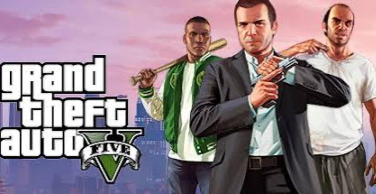 GTA 5 QUIZ