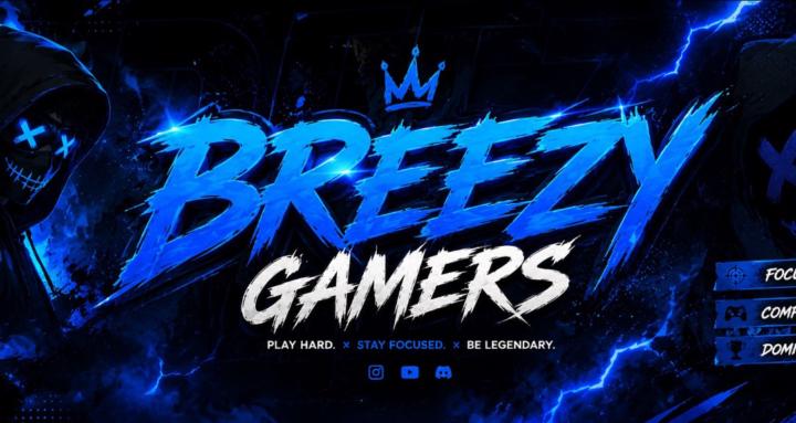 Breezy Gamers