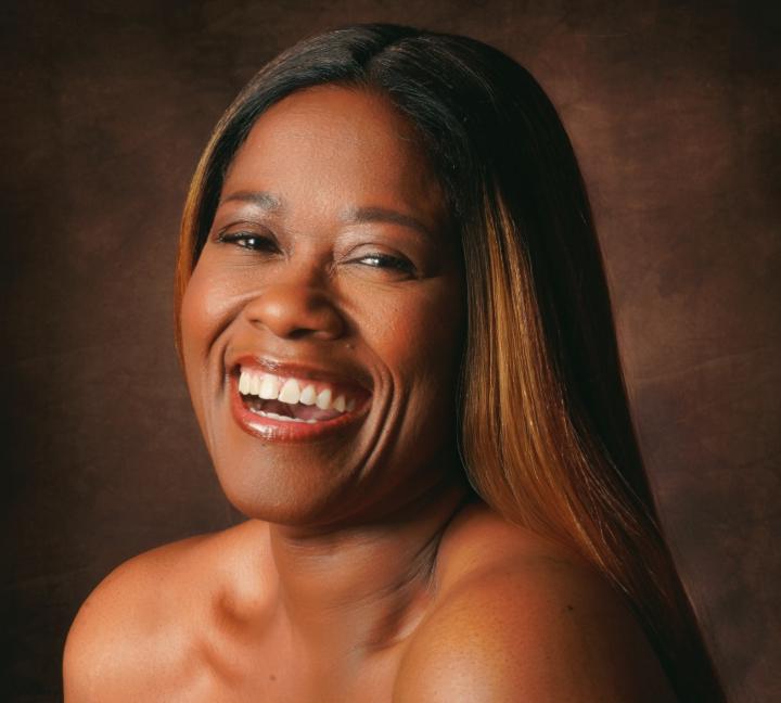 Latrice Pace