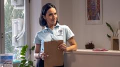 Paula Salvador Garcia