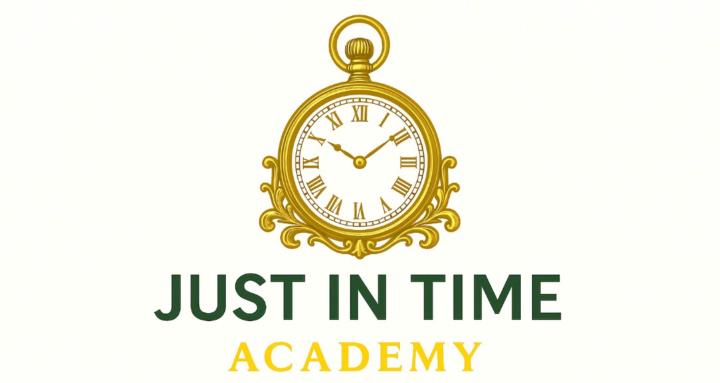 Just In Time Academy