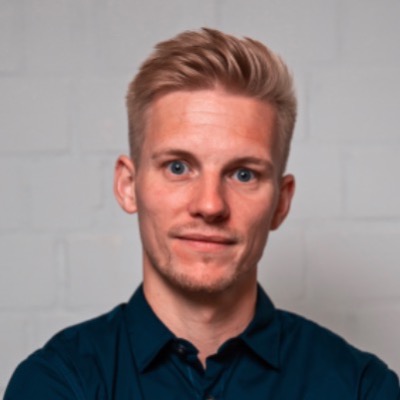 Patrick Hentrich
