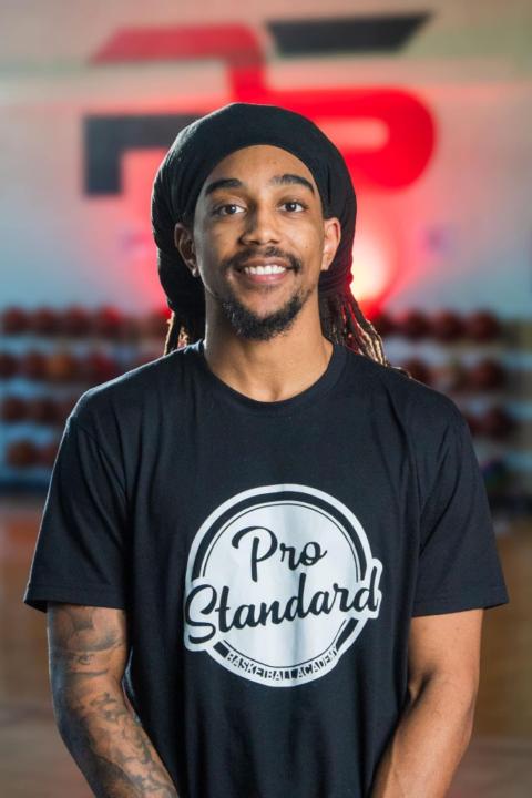 Kylon Jarreau