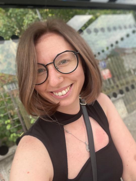 Lucie Doležalová