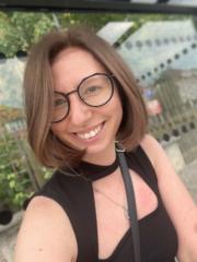 Lucie Doležalová
