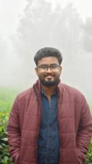Dhanabal N