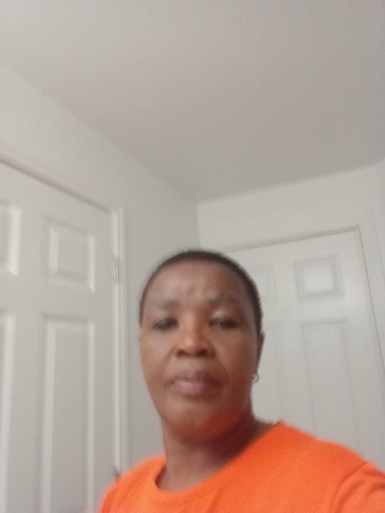 Victoria GonyaMuogbo