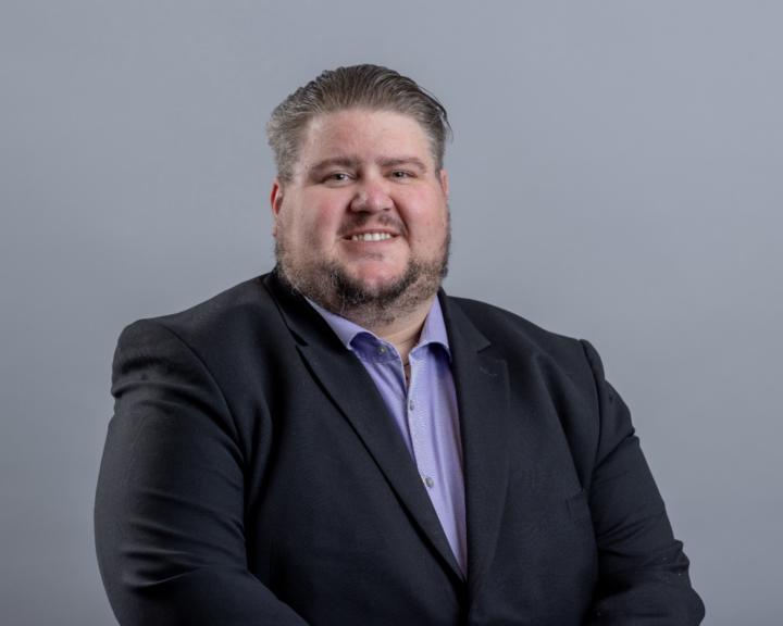 Mike Roehlk
