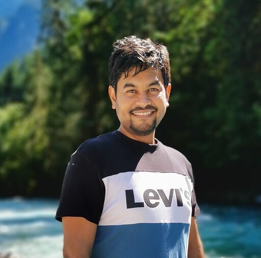 Anurag Srivastava