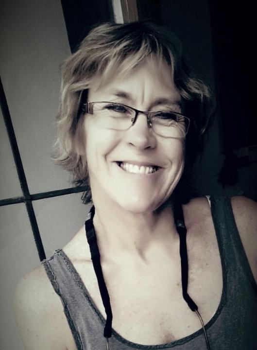 Sharlene Carstens
