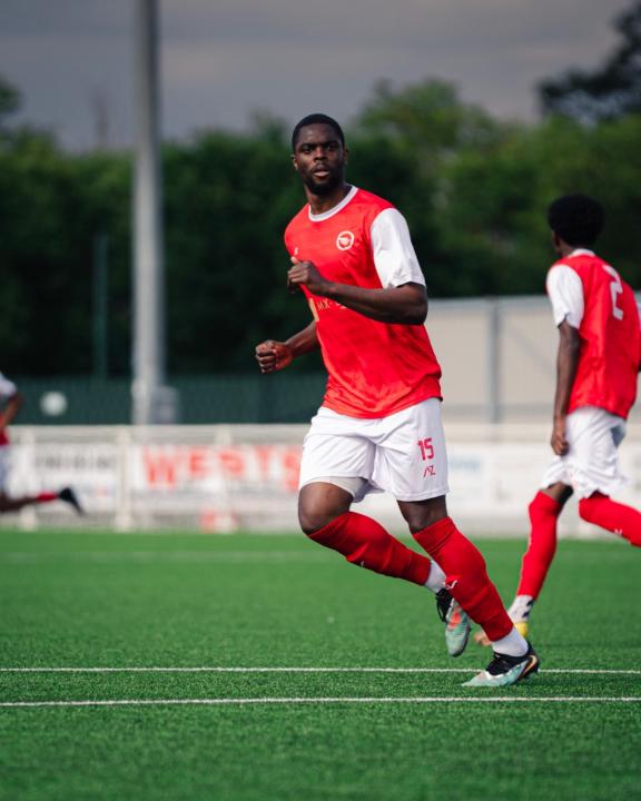 Emmanuel Osilaja