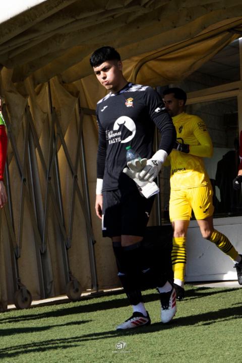 Alex Coello Solano