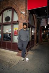 Rahmir Moore
