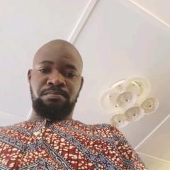 Abdoul madjid Issifou