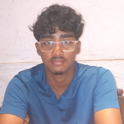 Tharv Sable