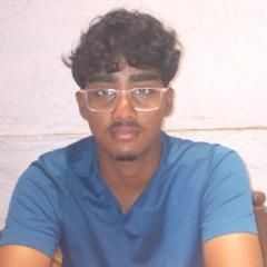 Tharv Sable