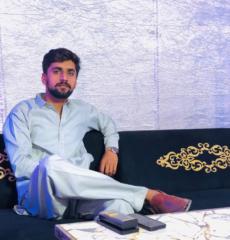 Muhammad Kashif