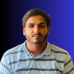 Ghulam Muhammad