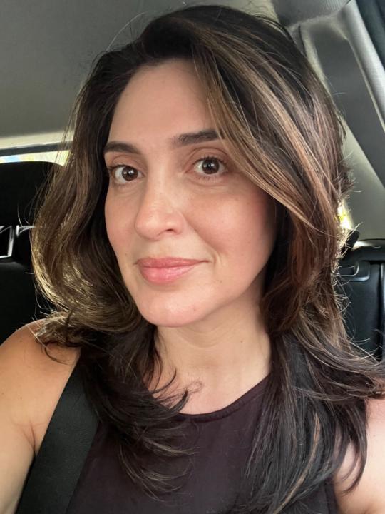 Angélica Rios
