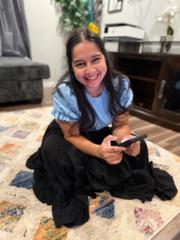 Dalia Calderon